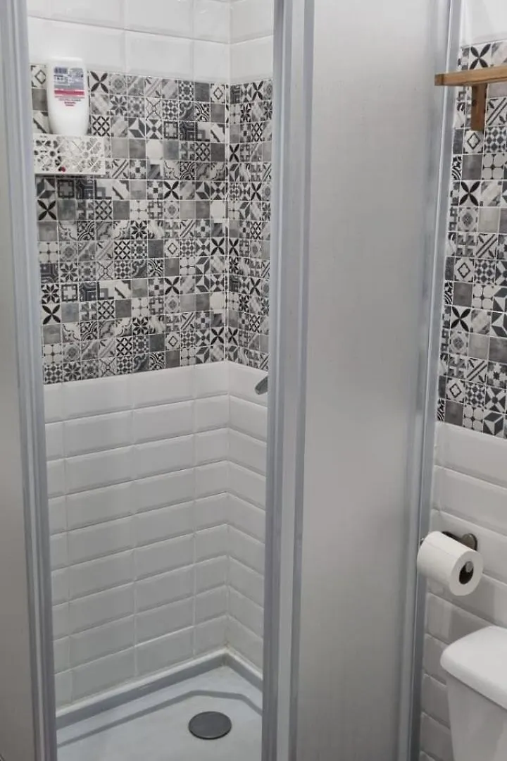 Mediterranean Dream Ii, La Carihuela Torremolinos Apartment