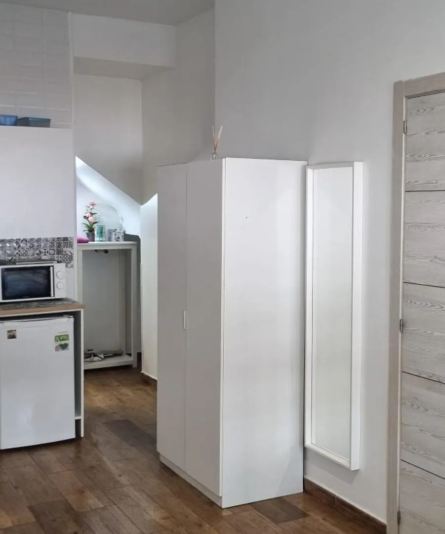 Apartment Mediterranean Dream Ii, La Carihuela Torremolinos Spain